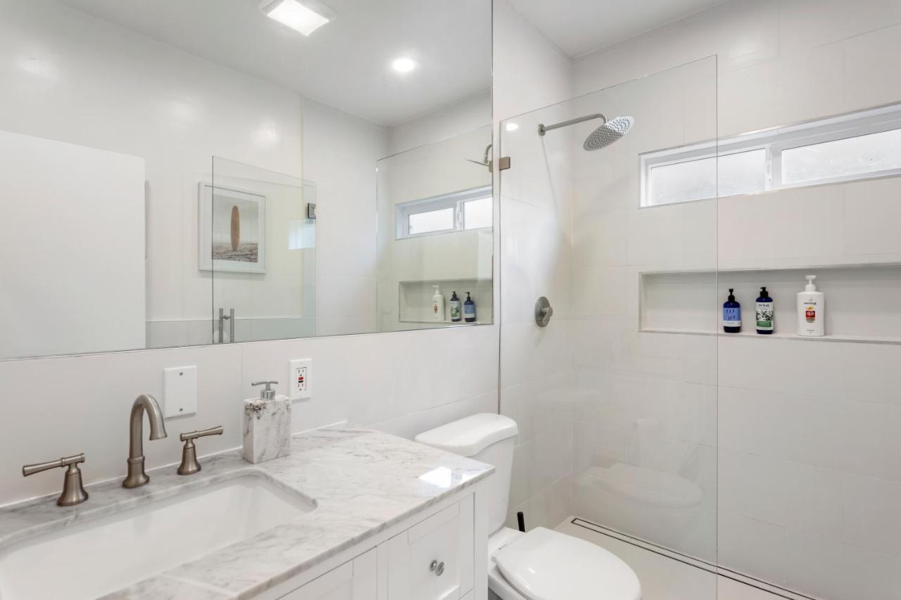 Newly Remodeled Beautiful 2Br Flat In Atwater Village Glendale Exteriör bild
