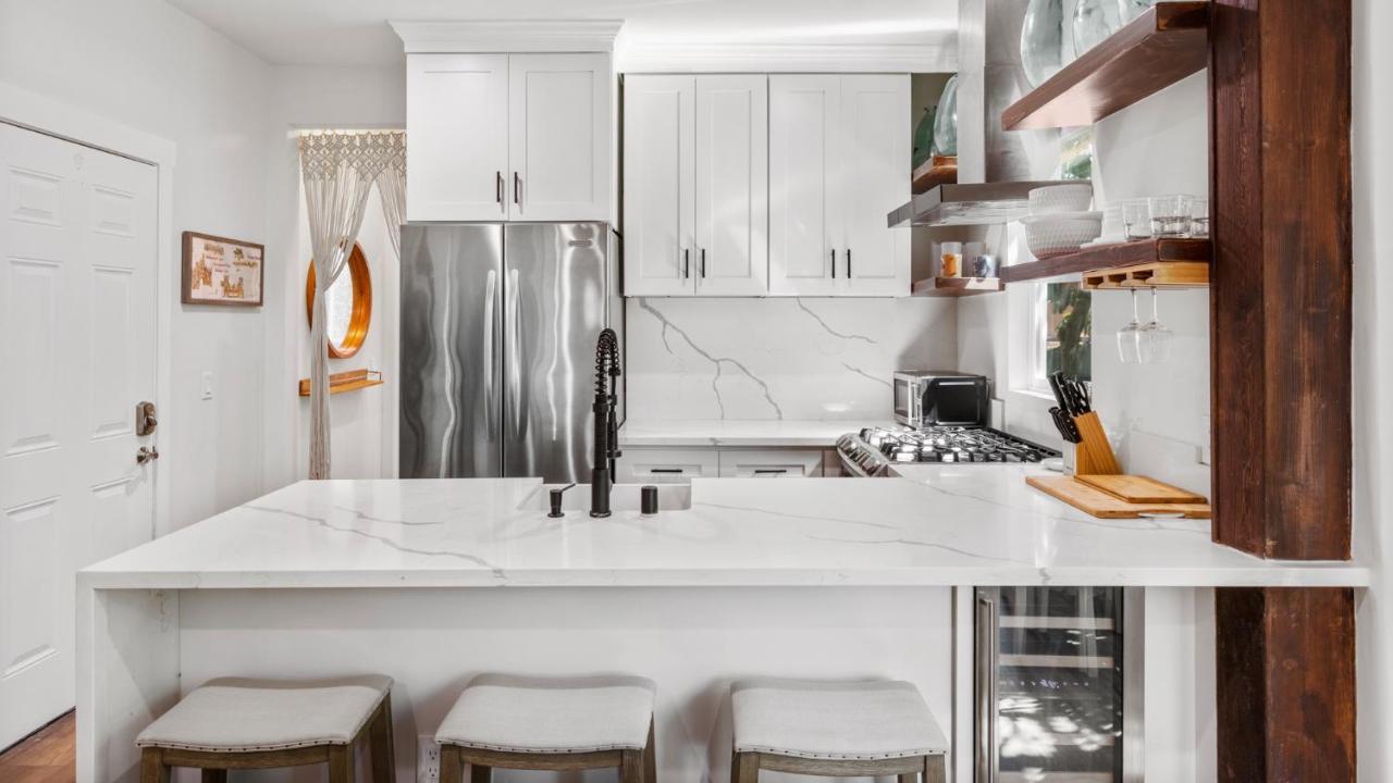 Newly Remodeled Beautiful 2Br Flat In Atwater Village Glendale Exteriör bild