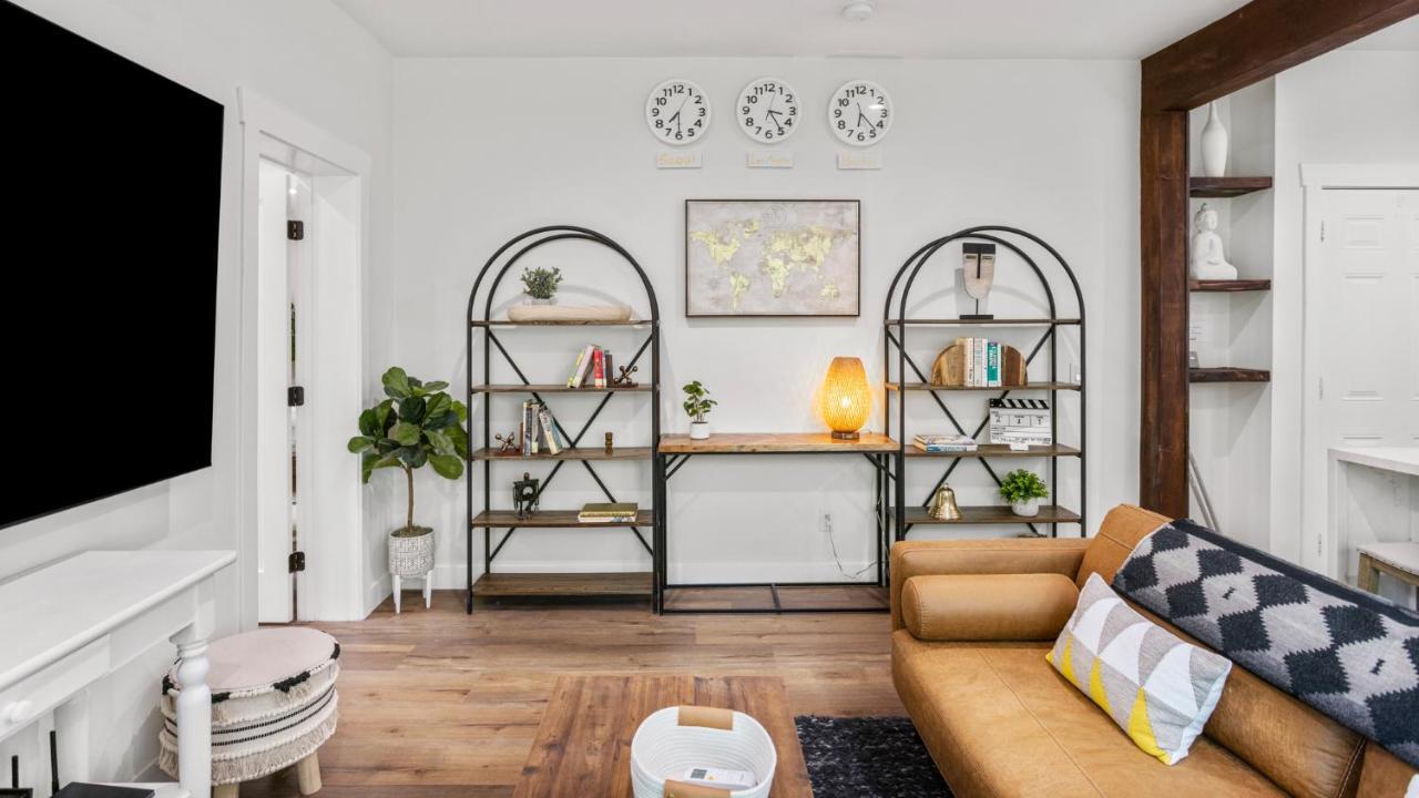 Newly Remodeled Beautiful 2Br Flat In Atwater Village Glendale Exteriör bild