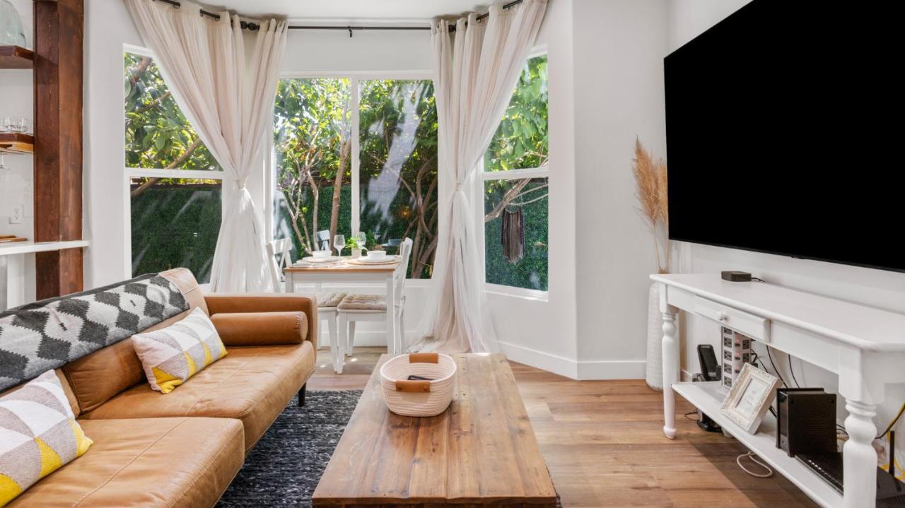 Newly Remodeled Beautiful 2Br Flat In Atwater Village Glendale Exteriör bild