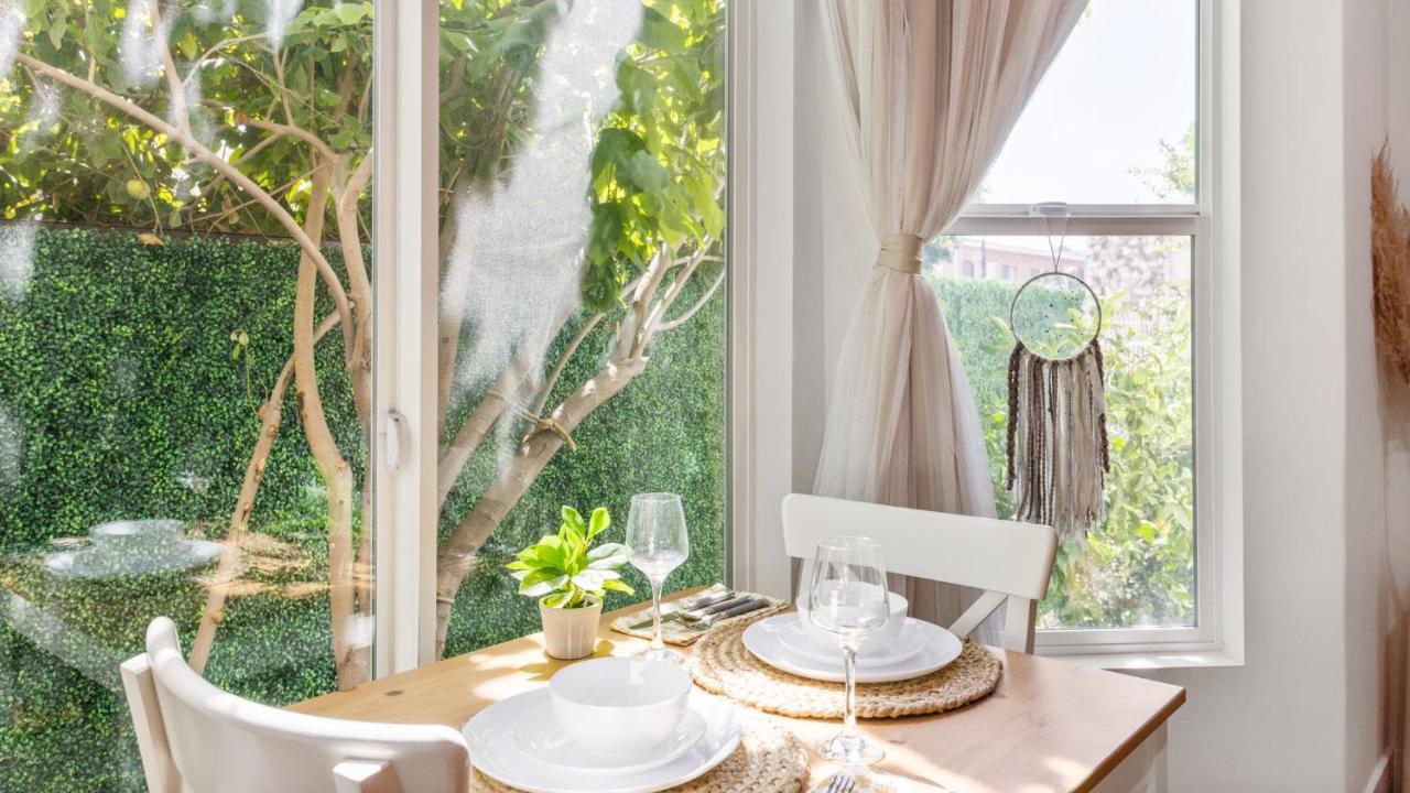 Newly Remodeled Beautiful 2Br Flat In Atwater Village Glendale Exteriör bild