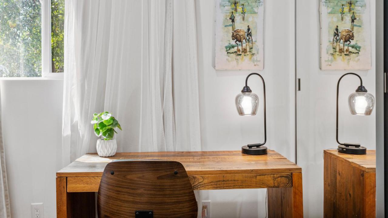 Newly Remodeled Beautiful 2Br Flat In Atwater Village Glendale Exteriör bild
